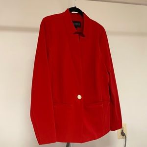 Eloquii Ultimate Suit Blazer